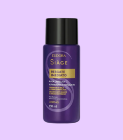 Combo Siàge Resgate Imediato Completo - Ana's Empório Cosméticos