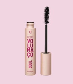 Máscara de Cílios Bomb Volumaço Soul 10g