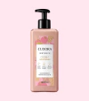 Hidratante Corporal Instance Cereja e Amêndoas 400ml