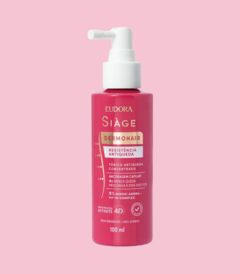 Combo Siàge Antiqueda Shampoo 300ml + Condicionador 280ml + Tônico 100ml - Ana's Empório Cosméticos