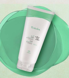 Sabonete Líquido Íntimo Tododia Delicado Frescor 200ml - comprar online