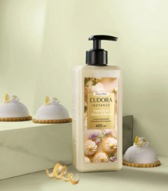 Combo Tartelete de Limão Siciliano: Sabonete Mousse 150ml + Creme Hidratante 400ml + Gloss 5,2ml na internet