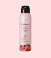 Desodorante Antitranspirante Aerossol Instance Frutas Vermelhas 150ml