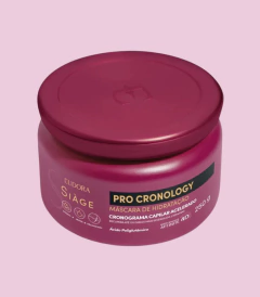 Máscara de Hidratação Siàge Pro Cronology 250g - comprar online