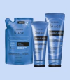 Combo Siàge Hair-Plastia: Shampoo 250ml + Refil Máscara Capilar 250g + Condicionador 200ml