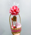 Presente Frutas Vermelhas (Hidratante + Sabonete)