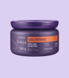 Máscara Capilar Siàge Liso Intenso 250g