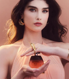 Velvet Inspire Desodorante Colônia 100ml - Ana's Empório Cosméticos