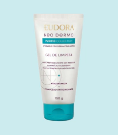 Gel de Limpeza Neo Dermo Purific Collection 150g