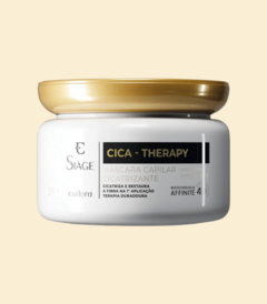Combo Siàge Cica-Therapy Máscara: Máscara Capilar 250g + Refil Máscara Capilar 250g na internet