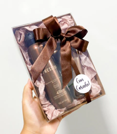 Presente Impression (Desodorante + Gel de Barba) - comprar online