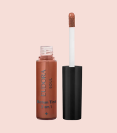 Batom Tint 2 em 1 Soul Kiss Me 5,5ml na internet
