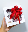 Presente Castanharias (Hidratante Mãos + Sabonete)