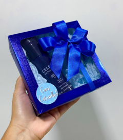 Presente Celebre (Body Spray + Sabonete) - comprar online