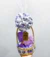 Presente Joy Lilac (Hidratante + Sabonete)