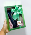 Presente Club Cassino (Shower Gel + Sabonete)