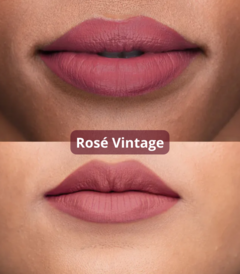 Batom Líquido Glam Matte Tint 4 ml na internet