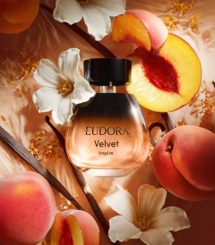 Velvet Inspire Desodorante Colônia 100ml na internet