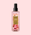 Desodorante Colônia Spray Perfumado Instance Macaron de Framboesa 200ml