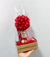 Presente Kiss Me Flower (Hidratante + Sabonete)