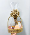 Presente Karité (Body Splash + Desodorante + Caneca + Sabonete) - comprar online