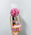 Presente Baunilha Glow (Body Splash + Sabonete)