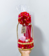 Presente Rouge (Hidratante + Sabonete) - comprar online