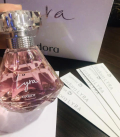 Imagem do Lyra Desodorante Colônia 75ml