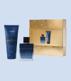 Kit Presente Bad Intention For Man: Desodorante Colônia 100ml + Shower Gel 3 em 1 200g