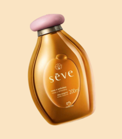 Óleo Desodorante Corporal Sève Rosas e Amêndoas 200ml na internet