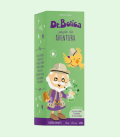 Dr. Botica Poção da Aventura Colônia Infantil 120ml - loja online