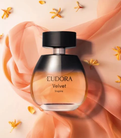 Velvet Inspire Desodorante Colônia 100ml - comprar online