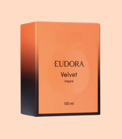 Velvet Inspire Desodorante Colônia 100ml - loja online