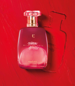 Imagem do Niina Secrets Desodorante Colônia 100ml
