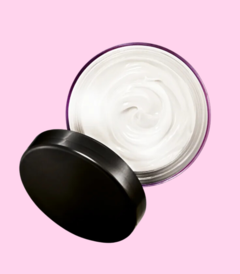 Creme Hidratante Desodorante Corporal Indulgent Cream 250g - comprar online