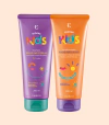 Combo Eudora Kids Shampoo + Condicionador
