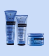 Combo Siàge Hair Plastia Shampoo + Máscara + Condicionador