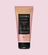 Loção Iluminadora Hidratante Desodorante Corporal Instance Baunilha Glow 180ml