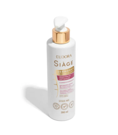 Combo Siàge Antiqueda: Shampoo 300ml + Condicionador 280ml