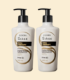 Combo Siàge Cica-Therapy: Shampoo 400ml + Condicionador 400ml