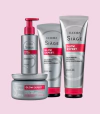 Combo Siàge Glow Expert (4 itens)