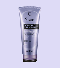 Condicionador Siàge Acelera O Crescimento 200ml