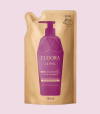 Refil Hidratante Desodorante Corporal La Piel Lótus do Oriente 350ml