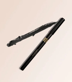 Lápis Gel Para Olhos Cor 1 Preto Eudora Glam 1,2g - comprar online