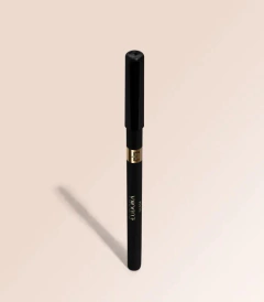 Lápis Gel Para Olhos Cor 1 Preto Eudora Glam 1,2g na internet