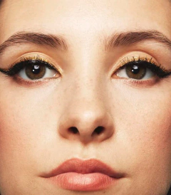 Lápis Gel Para Olhos Cor 1 Preto Eudora Glam 1,2g - Ana's Empório Cosméticos