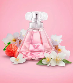 Lyra Desodorante Colônia 75ml na internet