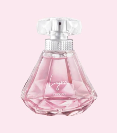 Lyra Desodorante Colônia 75ml