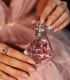 Lyra Desodorante Colônia 75ml - loja online