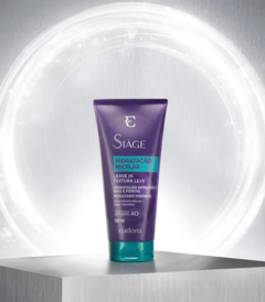 Leave-In Siàge Hidratação Micelar 100ml - comprar online